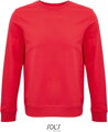 Unisex mikina z bio bavlny