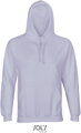 Unisex mikina s kapucí