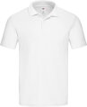 Pánské piqué polo