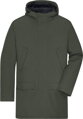 Pánská business parka