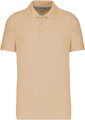 Pánské piqué polo