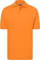 Piqué polo