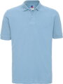 Piqué polo