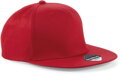 5 panelová Snapback kšiltovka