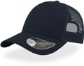 5 panelová Trucker kšiltovka 