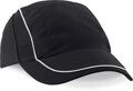 Kšiltovka Coolmax® Flow Mesh