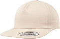 5 panelová Snapback kšiltovka