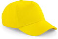 5 panelová kšiltovka 