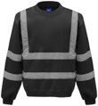 Hi-Vis mikina