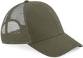 6 panelová kšiltovka Bio Trucker