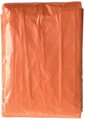 Poncho do deště