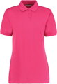 Dámské piqué polo 