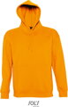 Unisex mikina s kapucí