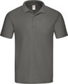 Pánské piqué polo