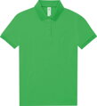 Dámské piqué polo