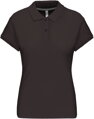 Dámské piqué polo