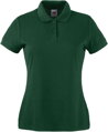 Dámské piqué polo