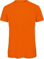 Pánské tričko Medium Fit z bio bavlny