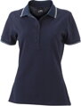 Dámské piqué polo