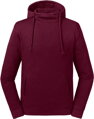 Unisex mikina s kapucí z bio bavlny