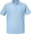 Pánské piqué polo 