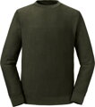 Unisex mikina z bio bavlny