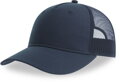 5 panelová Trucker kšiltovka