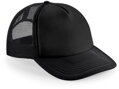 5 panelová kšiltovka Vintage Trucker
