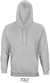 Unisex mikina s kapucí