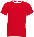 Racerback tričko