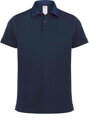 Pánské piqué polo "Medium Fit"