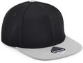 6 panelová Snapback kšiltovka 