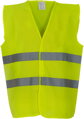 Hi-Vis bezpečnostní vesta