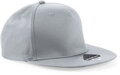 5 panelová Snapback kšiltovka