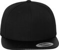 6 panelová Snapback kšiltovka 