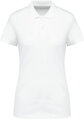Dámské elastické piqué polo Supima®