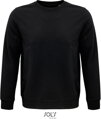 Unisex mikina z bio bavlny