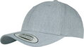 6 panelová Snapback kšiltovka 