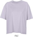 Dámské oversize tričko