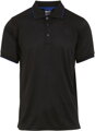Piqué polo 