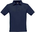 Dětské piqué polo
