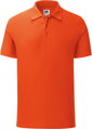 Pánské piqué polo