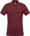 Pánské piqué polo