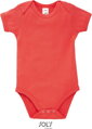 Dětské body