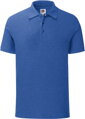 Pánské piqué polo