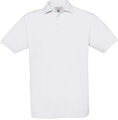 Piqué polo