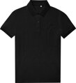 Dámské piqué polo