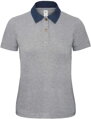 Dámské piqué polo 