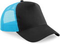 5 panelová Trucker kšiltovka