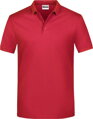 Pánské piqué polo